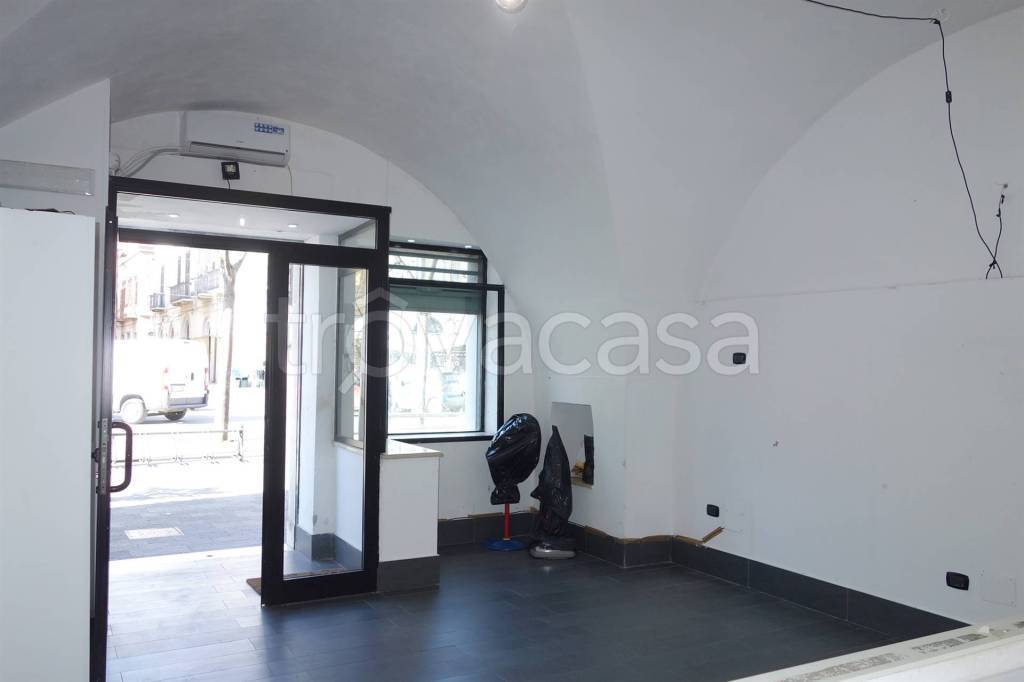 appartamento in vendita a San Severo