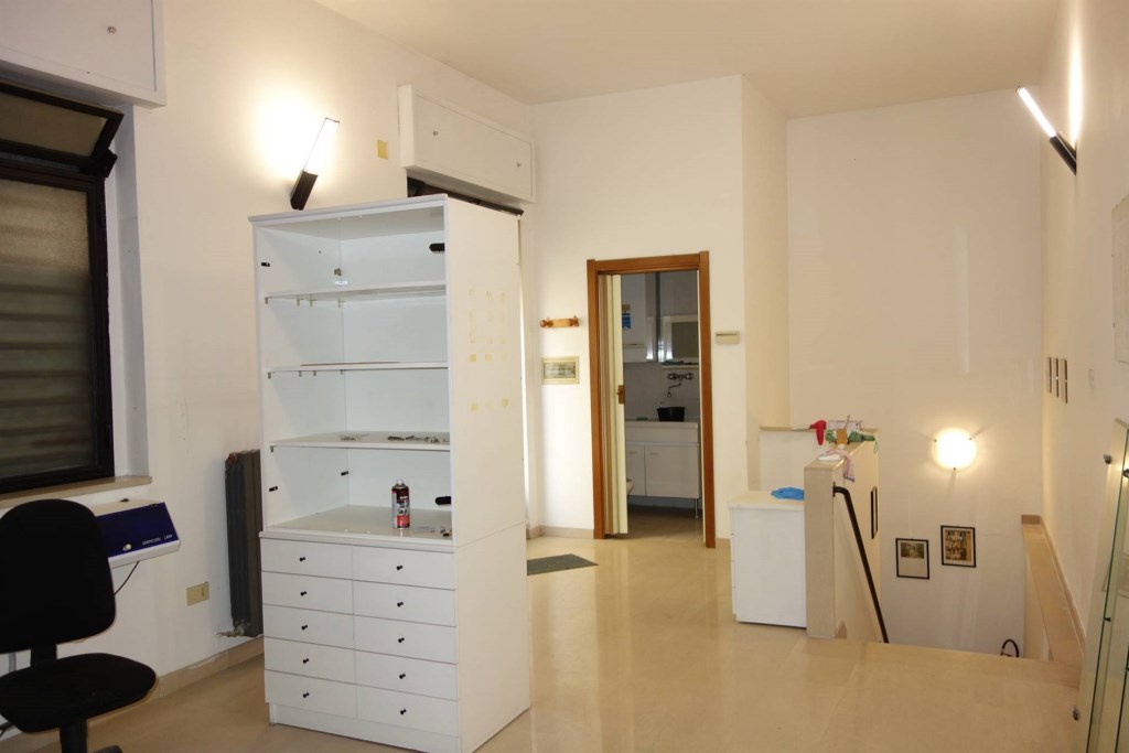 trivano in vendita a San Severo