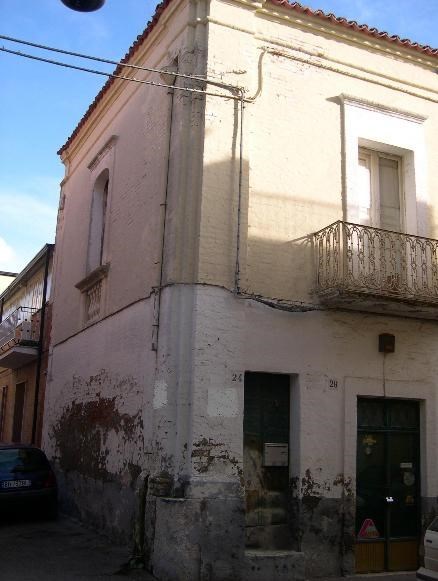 appartamento in vendita a San Severo