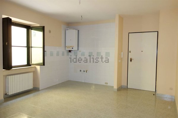appartamento in vendita a San Severo