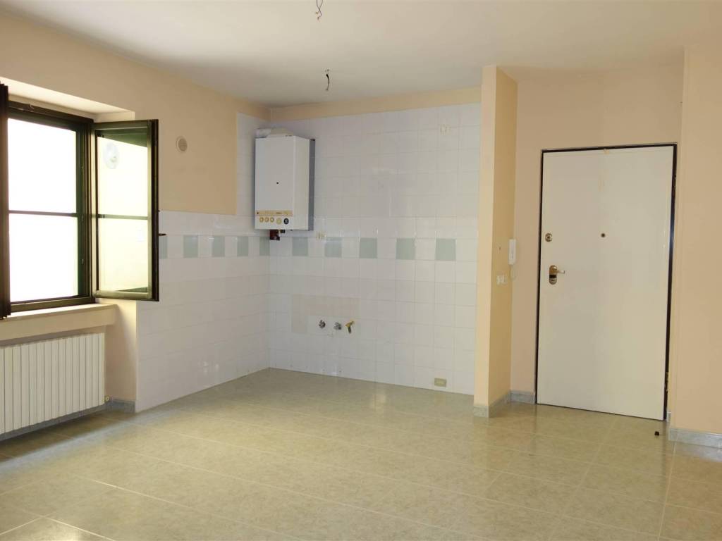 appartamento in vendita a San Severo