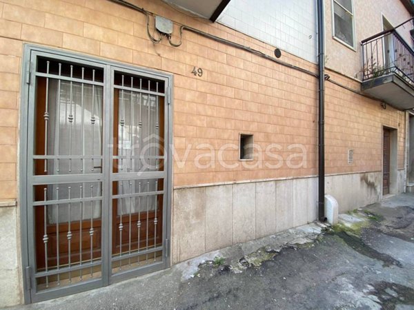 casa indipendente in vendita a San Severo