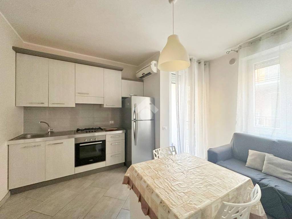appartamento in vendita a San Severo