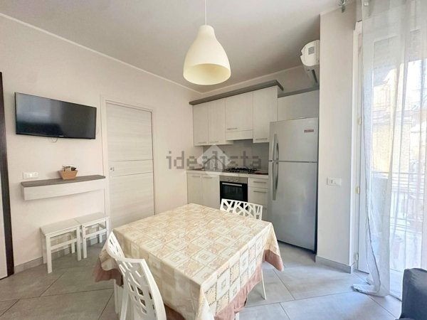 appartamento in vendita a San Severo