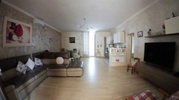 casa indipendente in vendita a San Severo