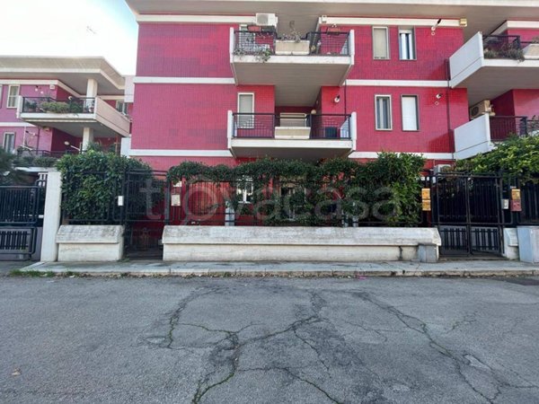 appartamento in vendita a San Severo