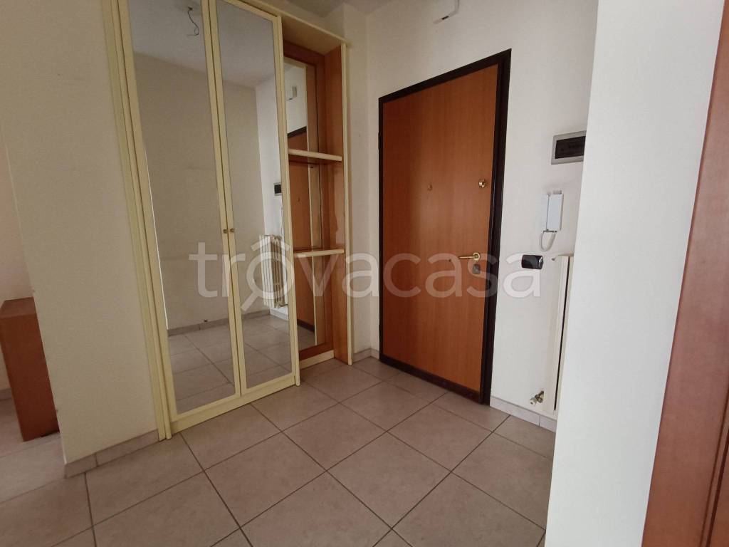 appartamento in vendita a San Severo