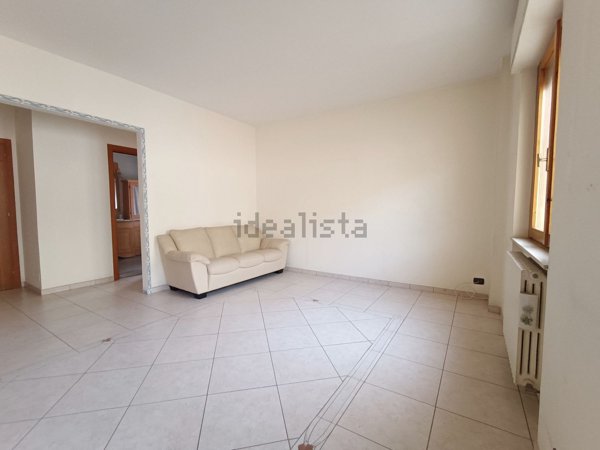 appartamento in vendita a San Severo