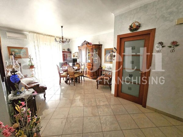 appartamento in vendita a San Severo