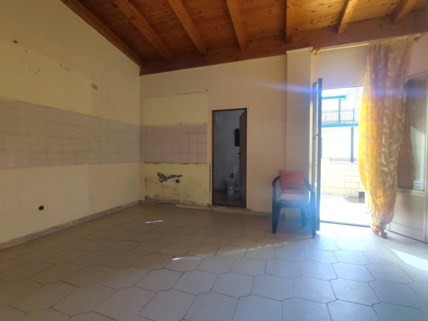 casa indipendente in vendita a San Severo
