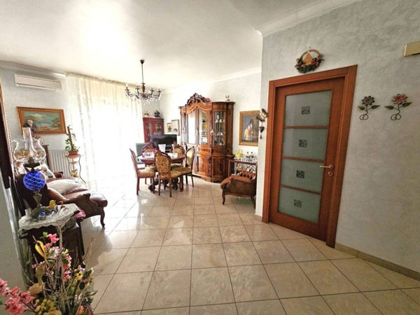 appartamento in vendita a San Severo