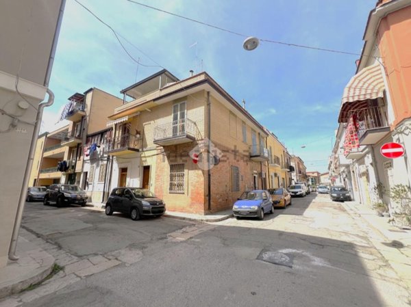 appartamento in vendita a San Severo