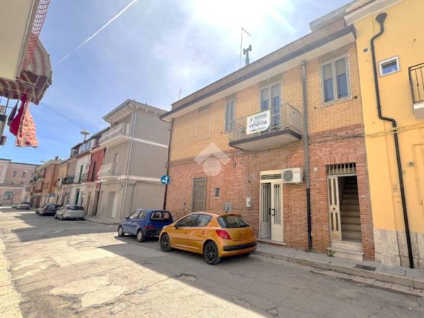 appartamento in vendita a San Severo