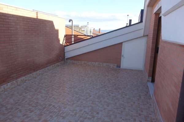 appartamento in vendita a San Severo