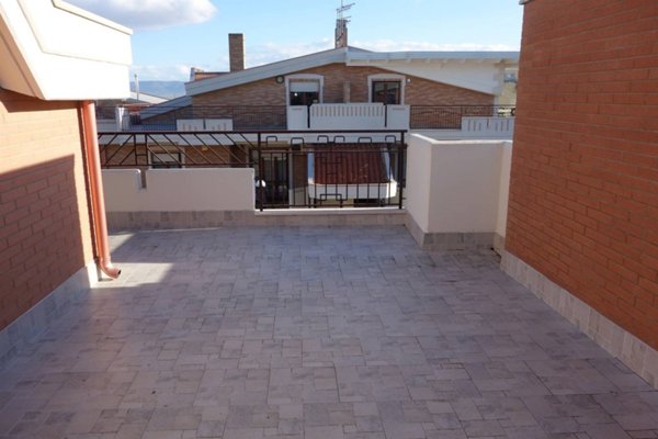 appartamento in vendita a San Severo