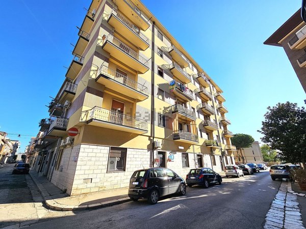 appartamento in vendita a San Severo