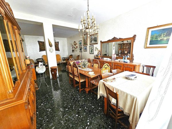 appartamento in vendita a San Severo