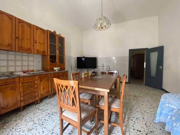 casa indipendente in vendita a San Severo