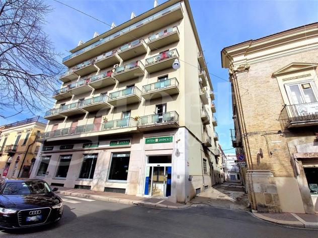 appartamento in vendita a San Severo