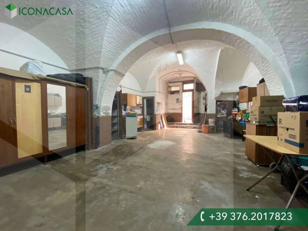 casa indipendente in vendita a San Severo in zona Centro Storico