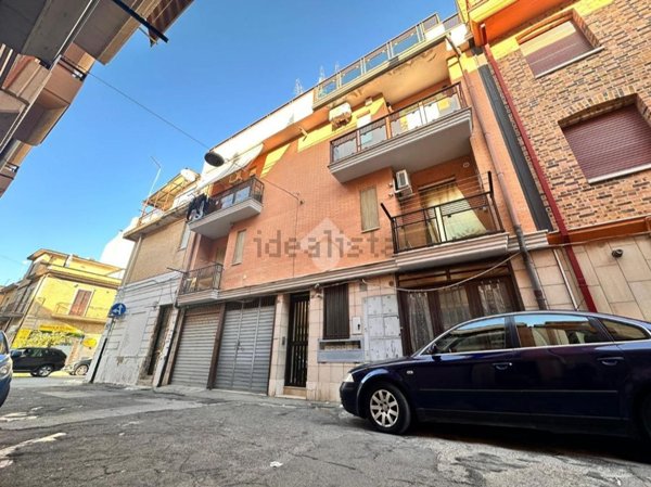 appartamento in vendita a San Severo