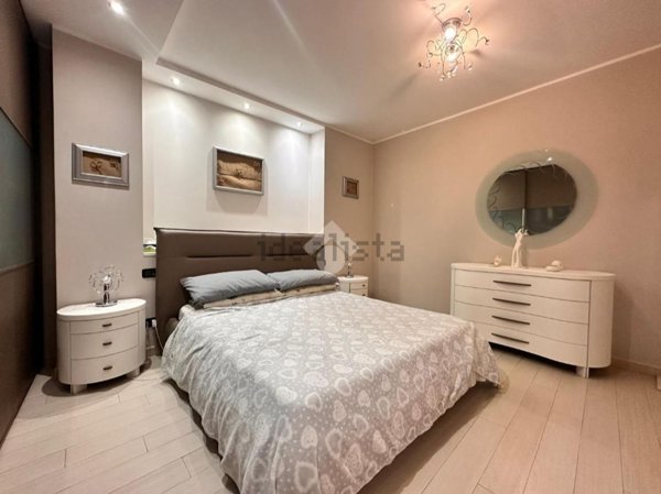 appartamento in vendita a San Severo