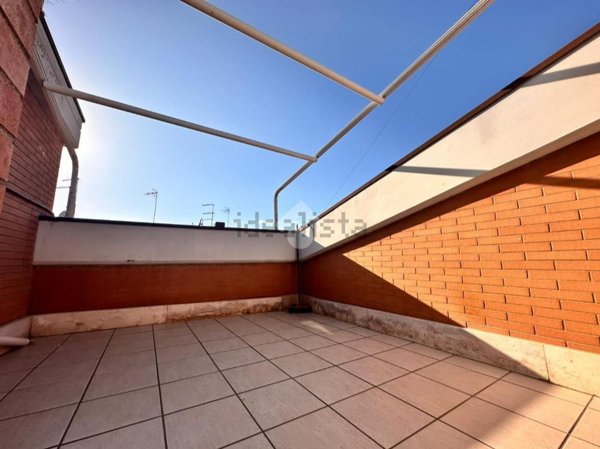 appartamento in vendita a San Severo