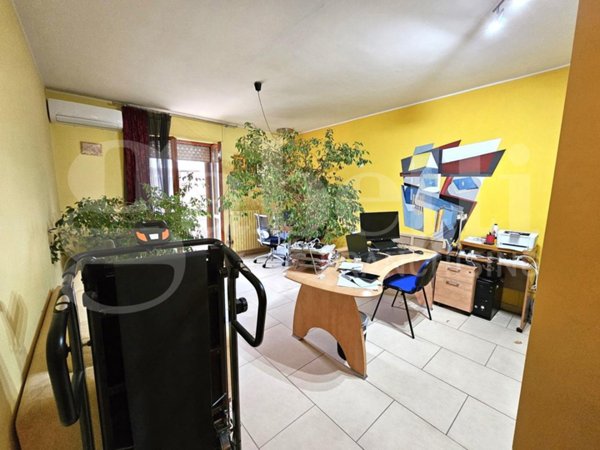 appartamento in vendita a San Severo