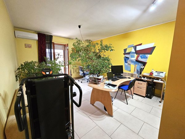appartamento in vendita a San Severo