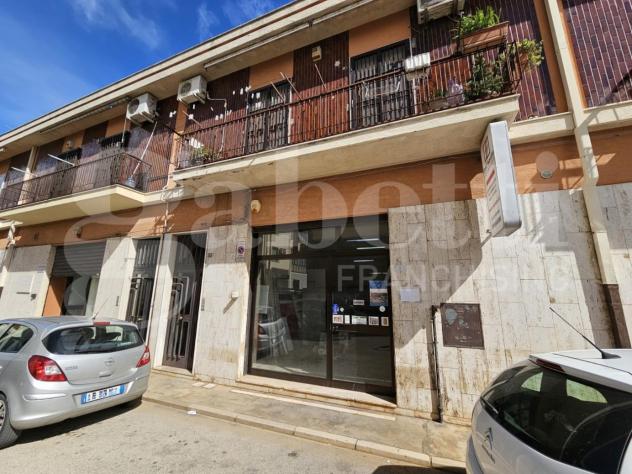 ufficio in vendita a San Severo