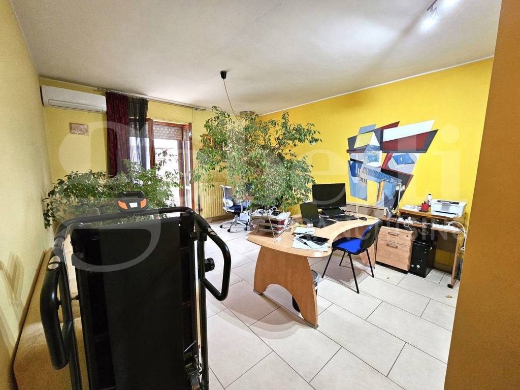 appartamento in vendita a San Severo