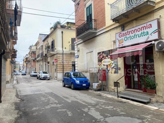 quadrivano in vendita a San Severo