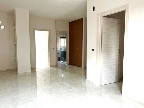 appartamento in vendita a San Severo