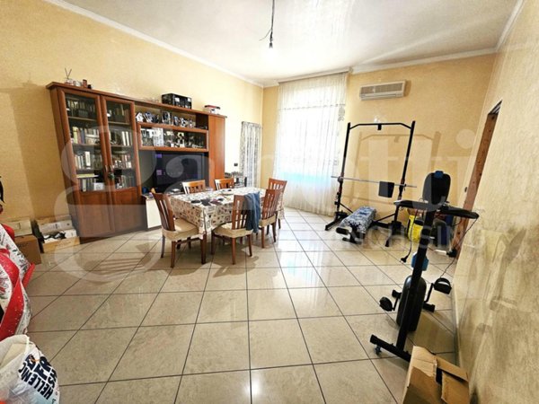 appartamento in vendita a San Severo