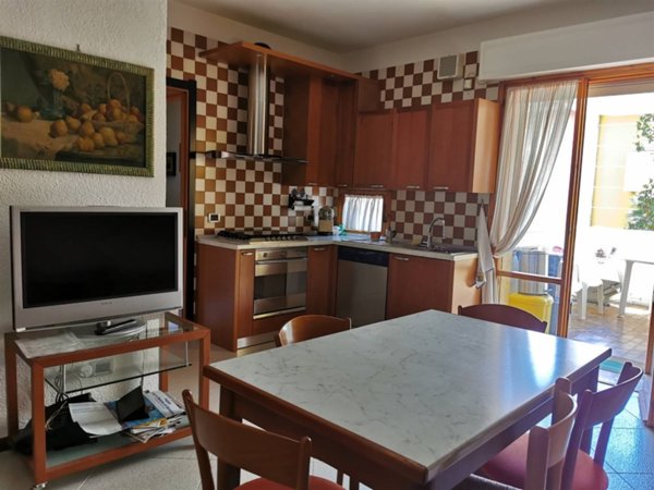 appartamento in vendita a San Severo