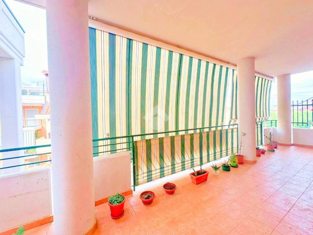 casa indipendente in vendita a San Severo