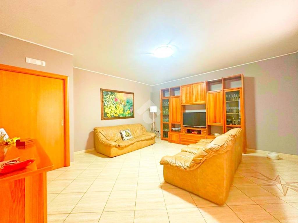 casa indipendente in vendita a San Severo