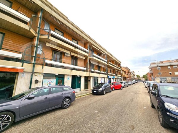 appartamento in vendita a San Severo