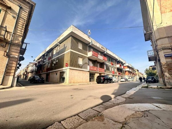 appartamento in vendita a San Severo in zona Centro Storico