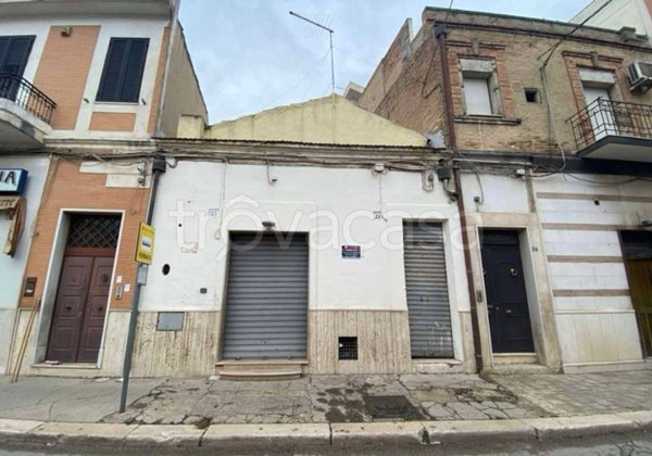 appartamento in vendita a San Severo