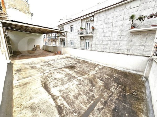 appartamento in vendita a San Severo