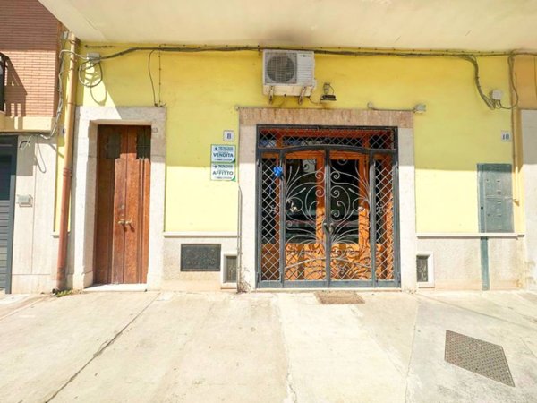 negozio in vendita a San Severo