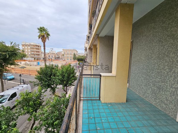 appartamento in vendita a San Severo