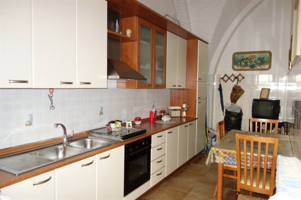 appartamento in vendita a San Severo