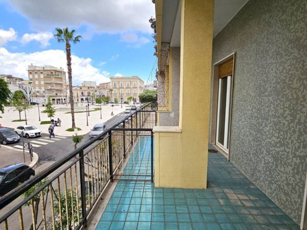 appartamento in vendita a San Severo