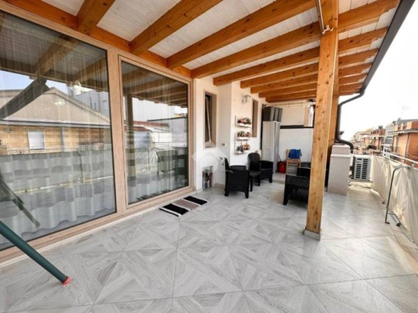 casa indipendente in vendita a San Severo