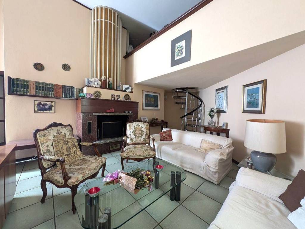 casa indipendente in vendita a San Severo
