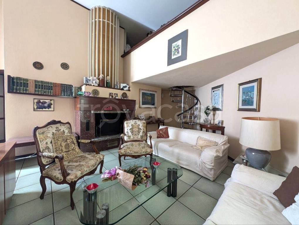 casa indipendente in vendita a San Severo