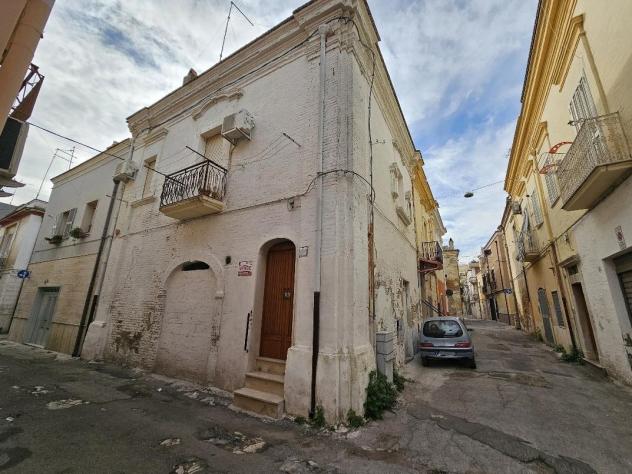 casa indipendente in vendita a San Severo