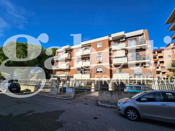 appartamento in vendita a San Severo